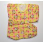 Piżama bawełniana rozmiar 98 - różne wzory